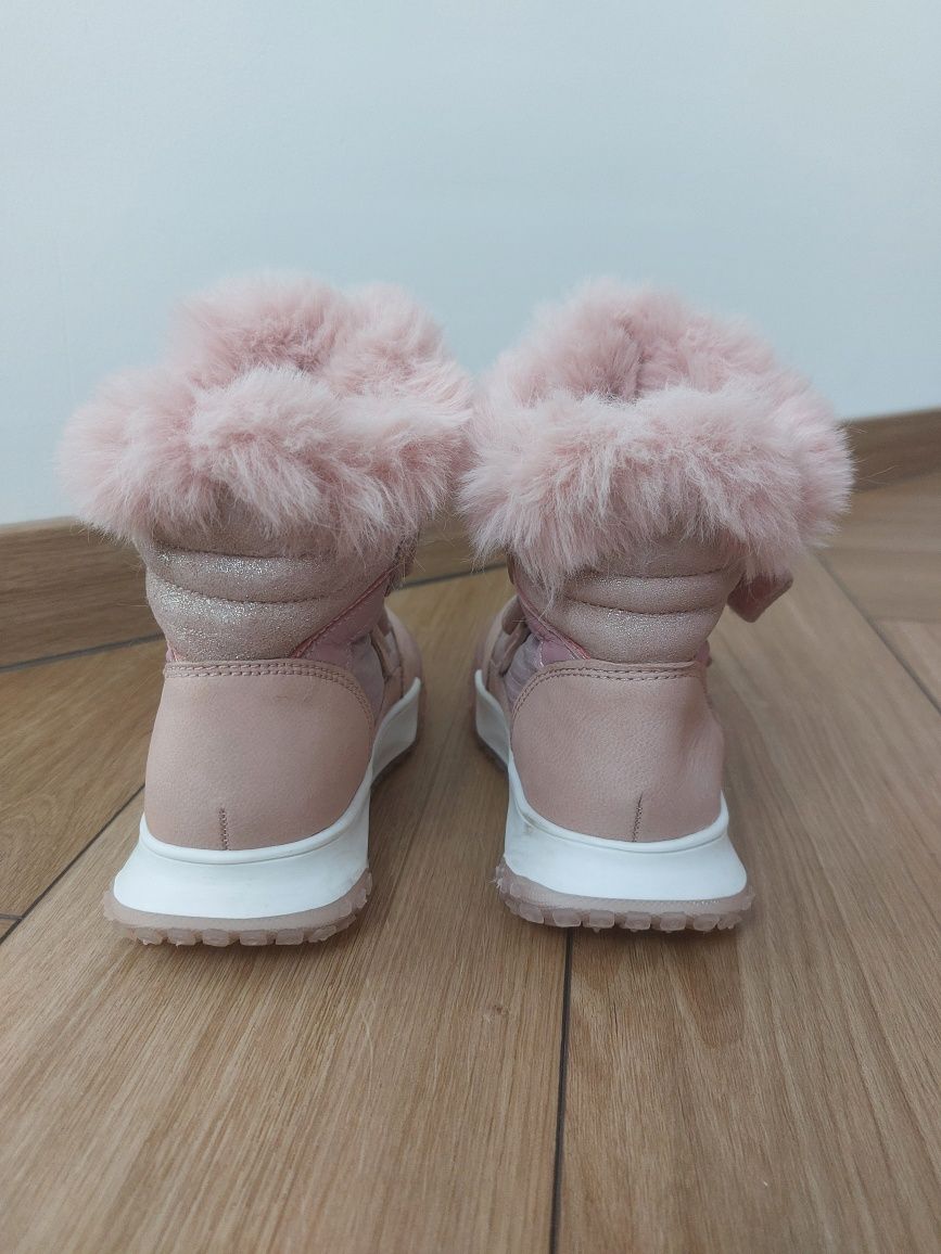 Детски боти Lasocki