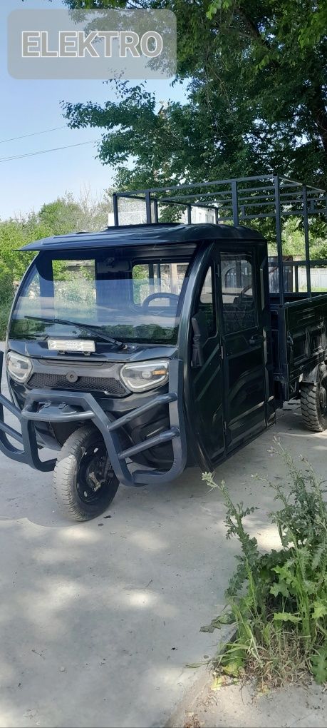 Srochno elektromuravey sotiladi.