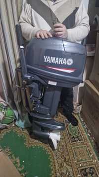 Новый Yamaha 30 л.с лодочный мотор 496кубов нога S для пвх лодок лодка