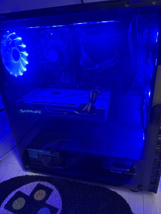 Vand calculator Gaming NJOY