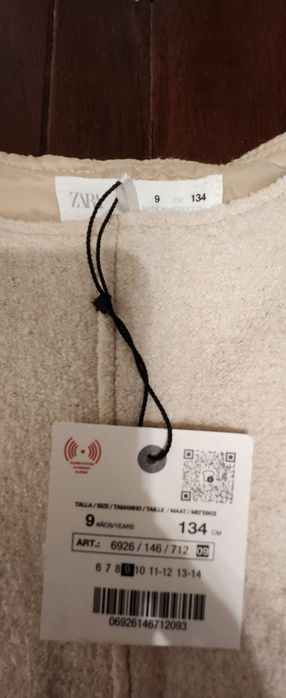 Rochiță fete ,Zara