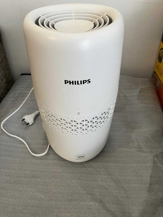 Umidificator de aer Philips seria 2000 HU2510/10- capacitate 2L