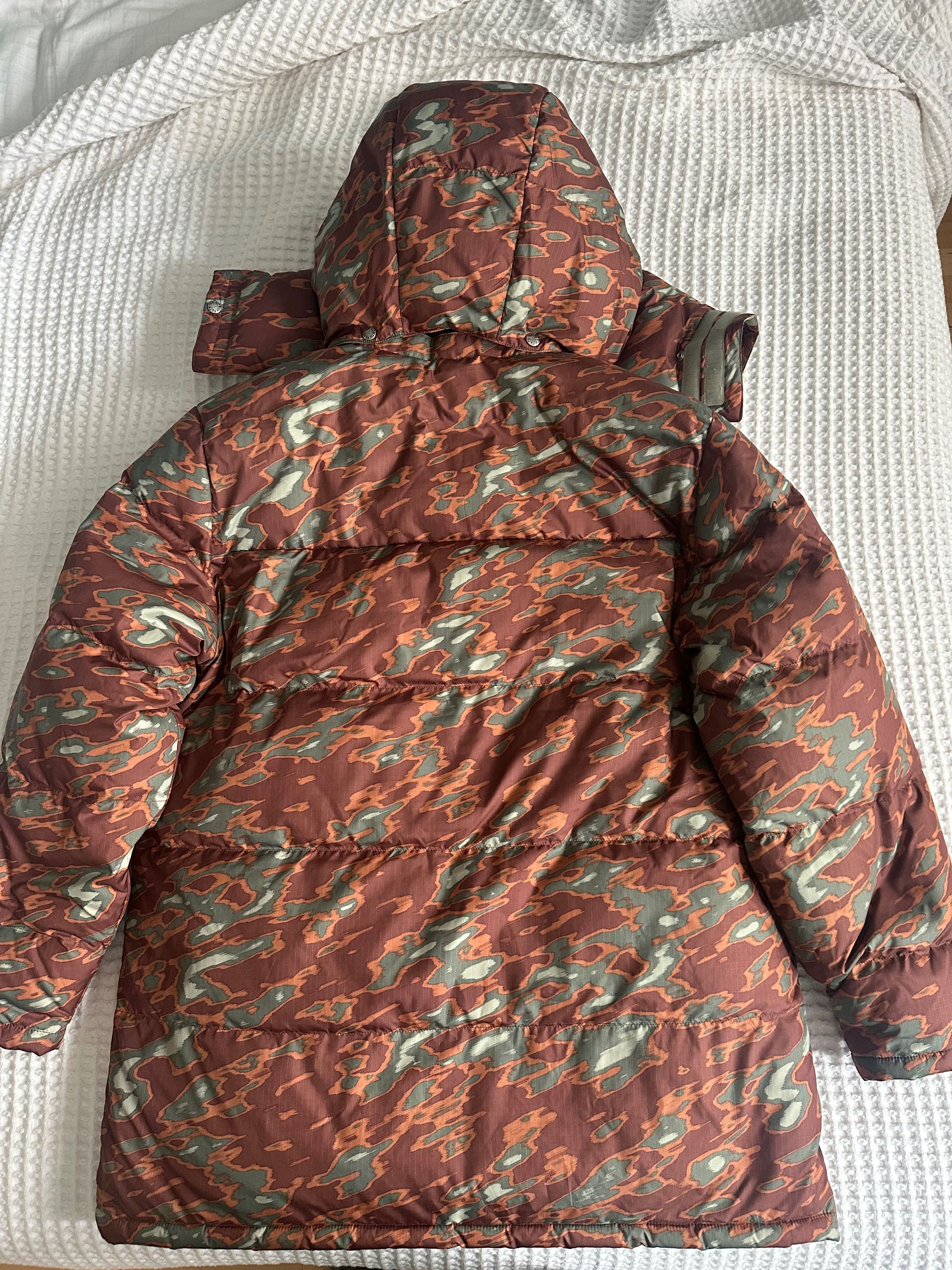 Зимно яке (Parka) North Face