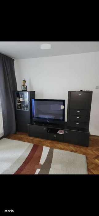 Apartament De Vânzare cu Două Camere zona Domenii sec.1