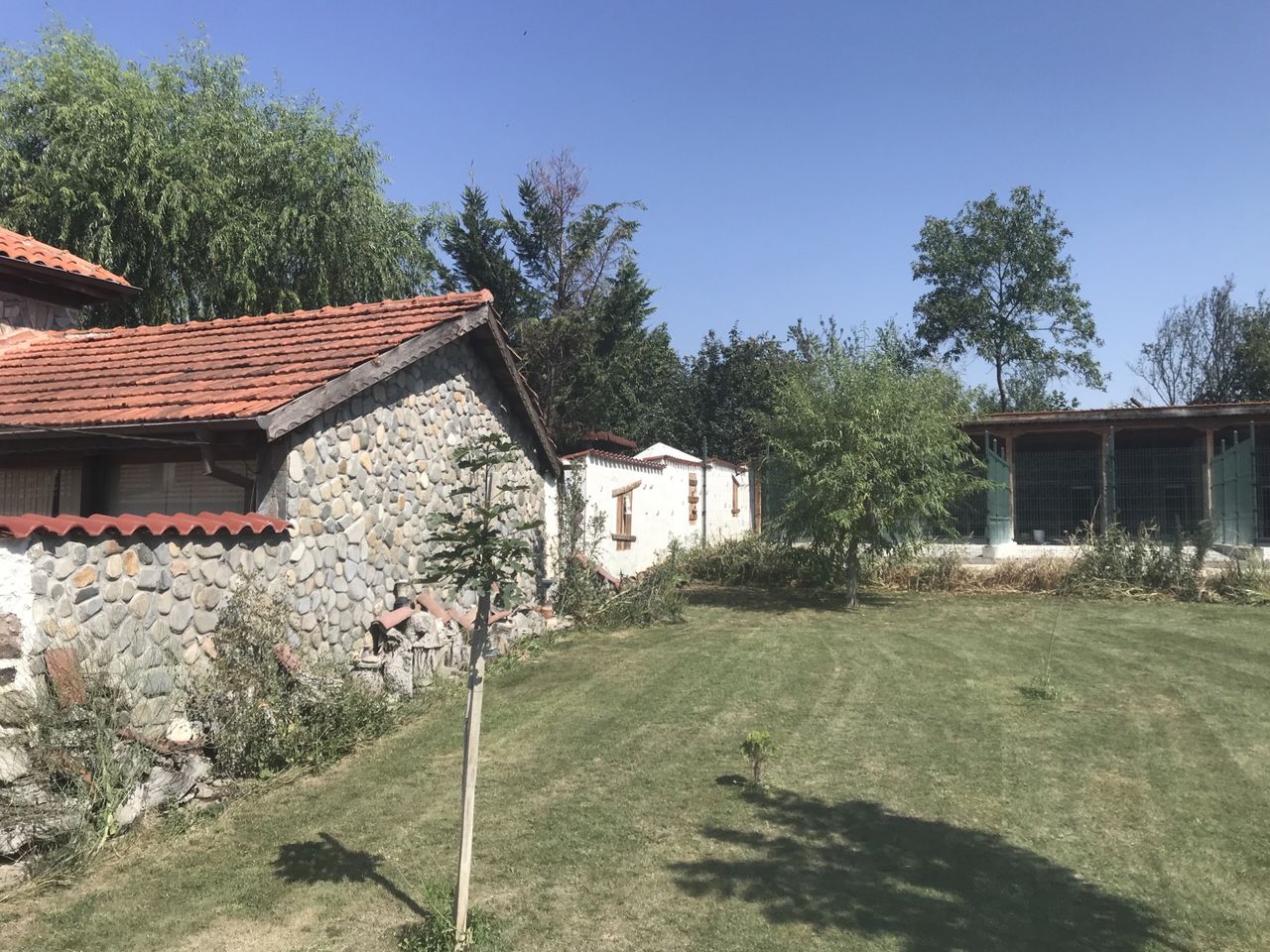 Продава се Къща в с. Брягово, Област Пловдив - 200 кв.м за 150 €/кв.м - Снимка #3