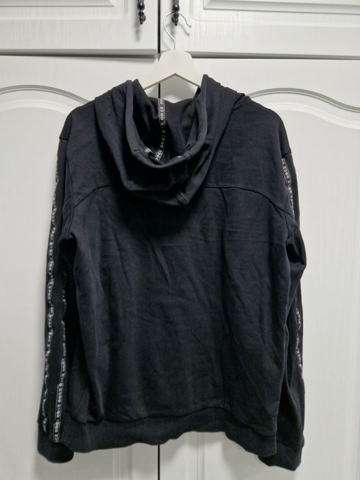 Мъжки суитшърт NIKE Therma fit XL, HUGO L  размери