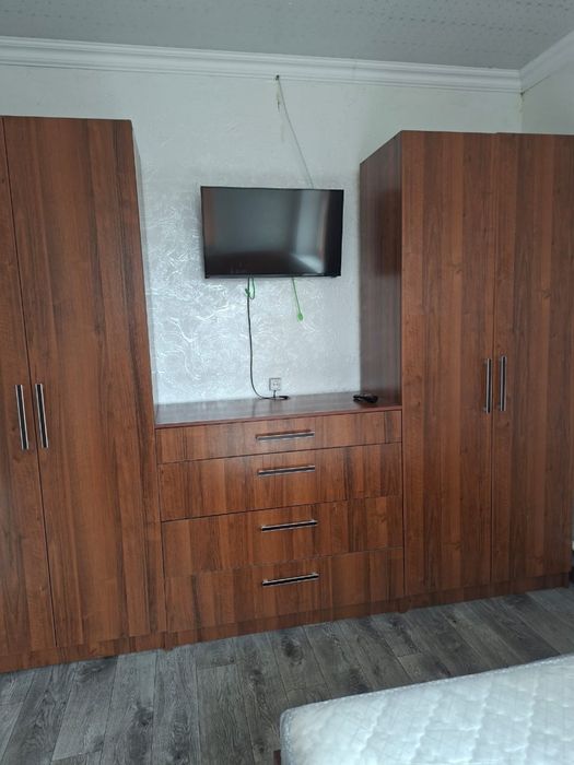 Сдается новая квартира в каскелене