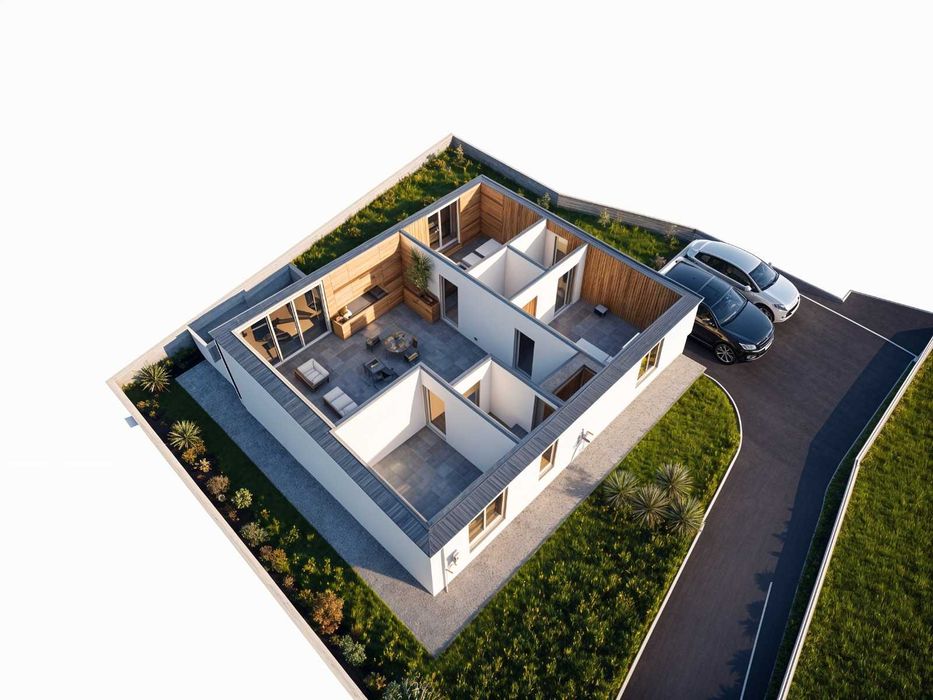 Casă de vânzare BACIU (Cluj Napoca)