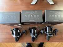 Vand Daiwa Basia  45 SLD QDX