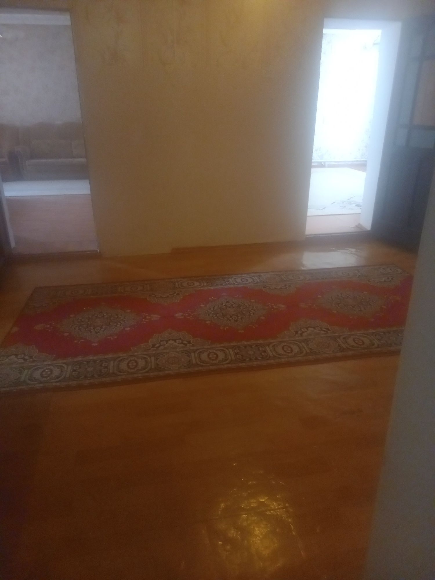 Сдается дом на долгий срок