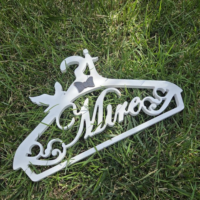 Vand Set Umerașe Mire si Mireasă