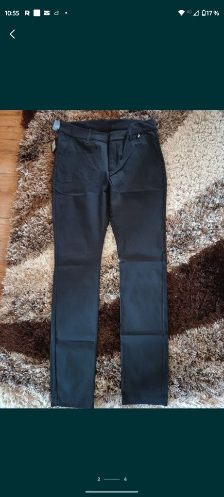 Pantaloni dama Peak Performance Illusion diverse marimi