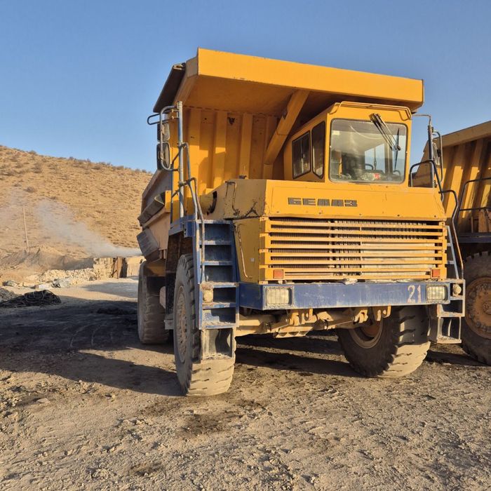 Белаз  сотилади