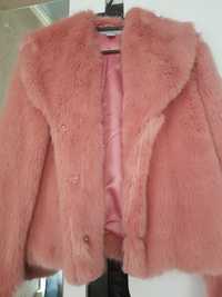 H&M Дамско палто