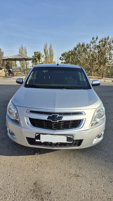 Cobolt 2015 avtomat