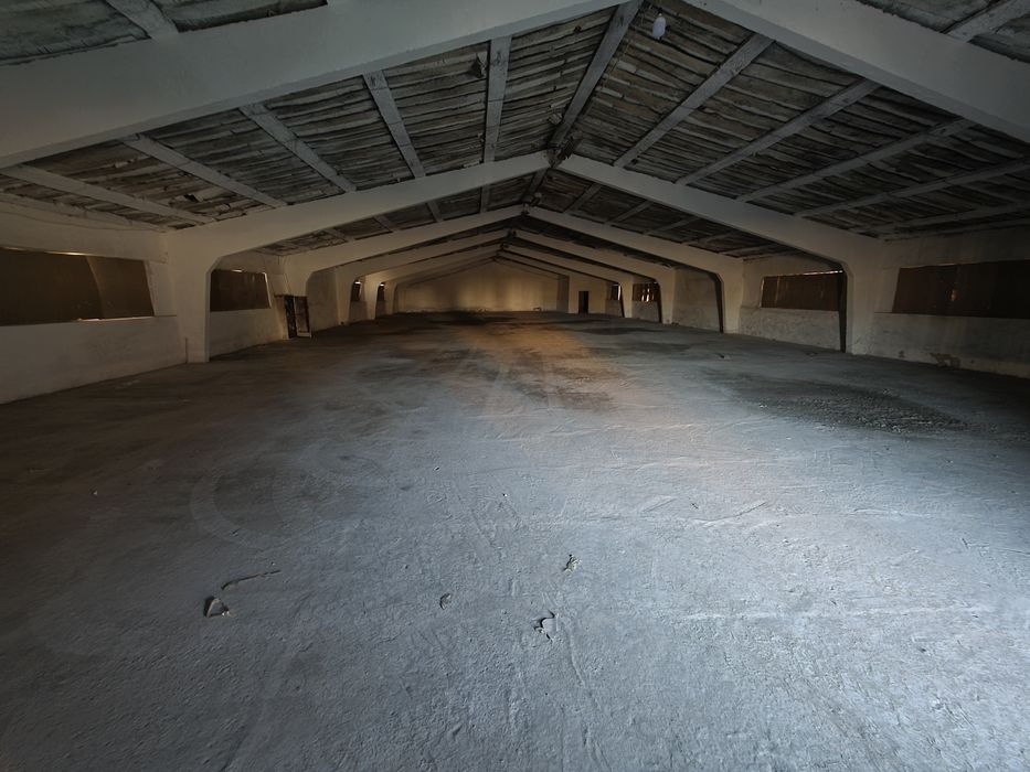 Omborxona ijaraga beriladi!