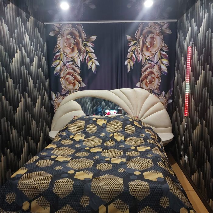 1 комн. час 1500.на 35 квартале