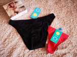 Slip de baie Uniconf mărimea S