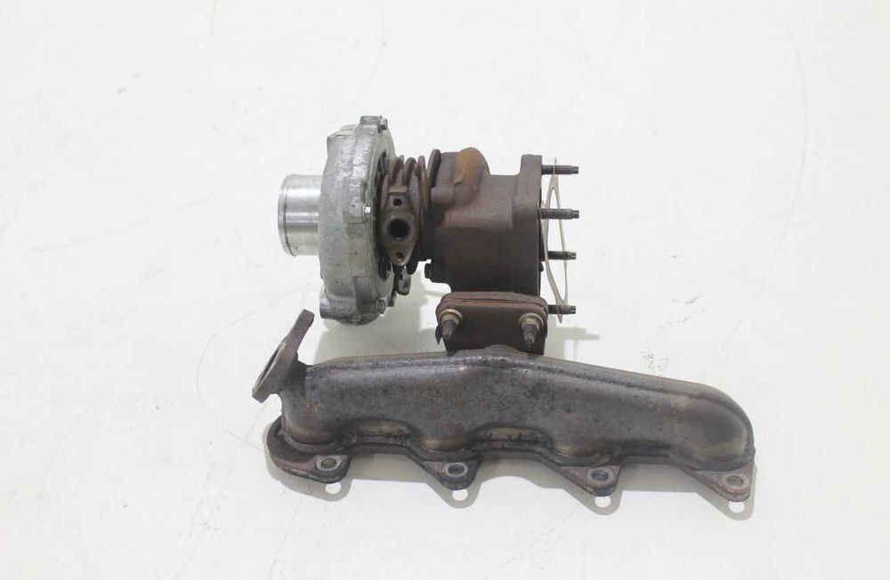 Turbina Renault Trafic 2.0 DCI cod turbina 762785