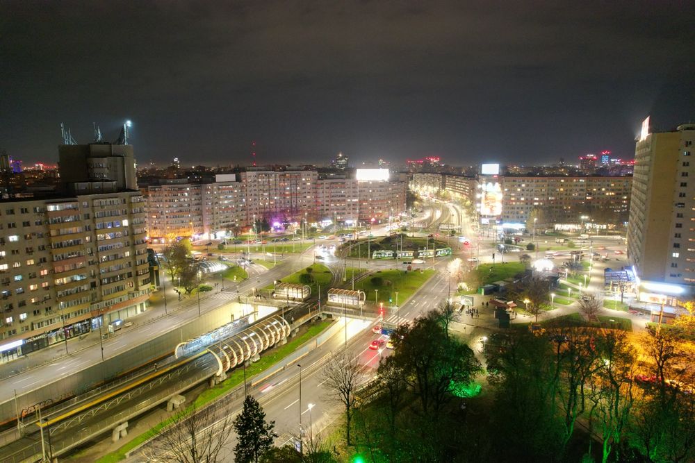 Dji Air 2s cu 4 baterii