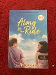Along for the ride- maghiara