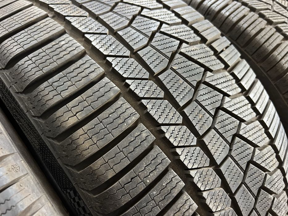 Set Anvelope NOI BMW X3 G01 X4 M sport 245 45 20 & 275 40 20 Bmw Orig