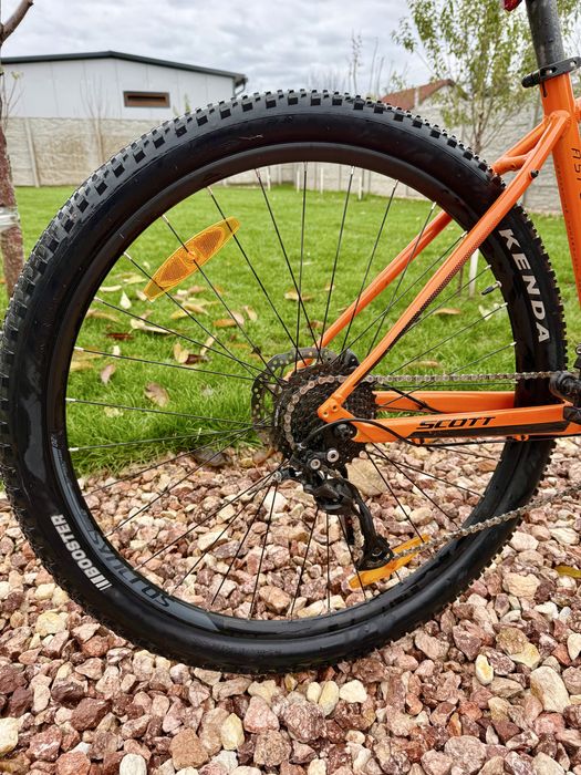 Bicicleta Scott Aspect 940 29er Marime L - NOUA 2025