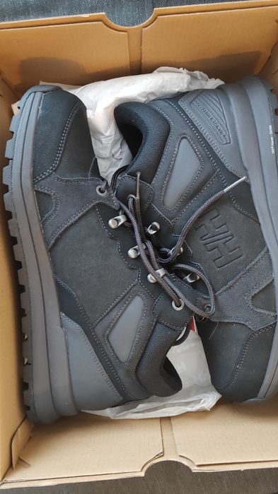 Мъжки туристически обувки Helly Hansen