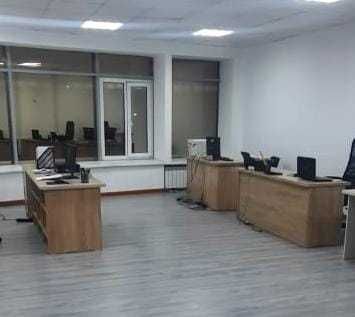 Срочно продам офисную мебель