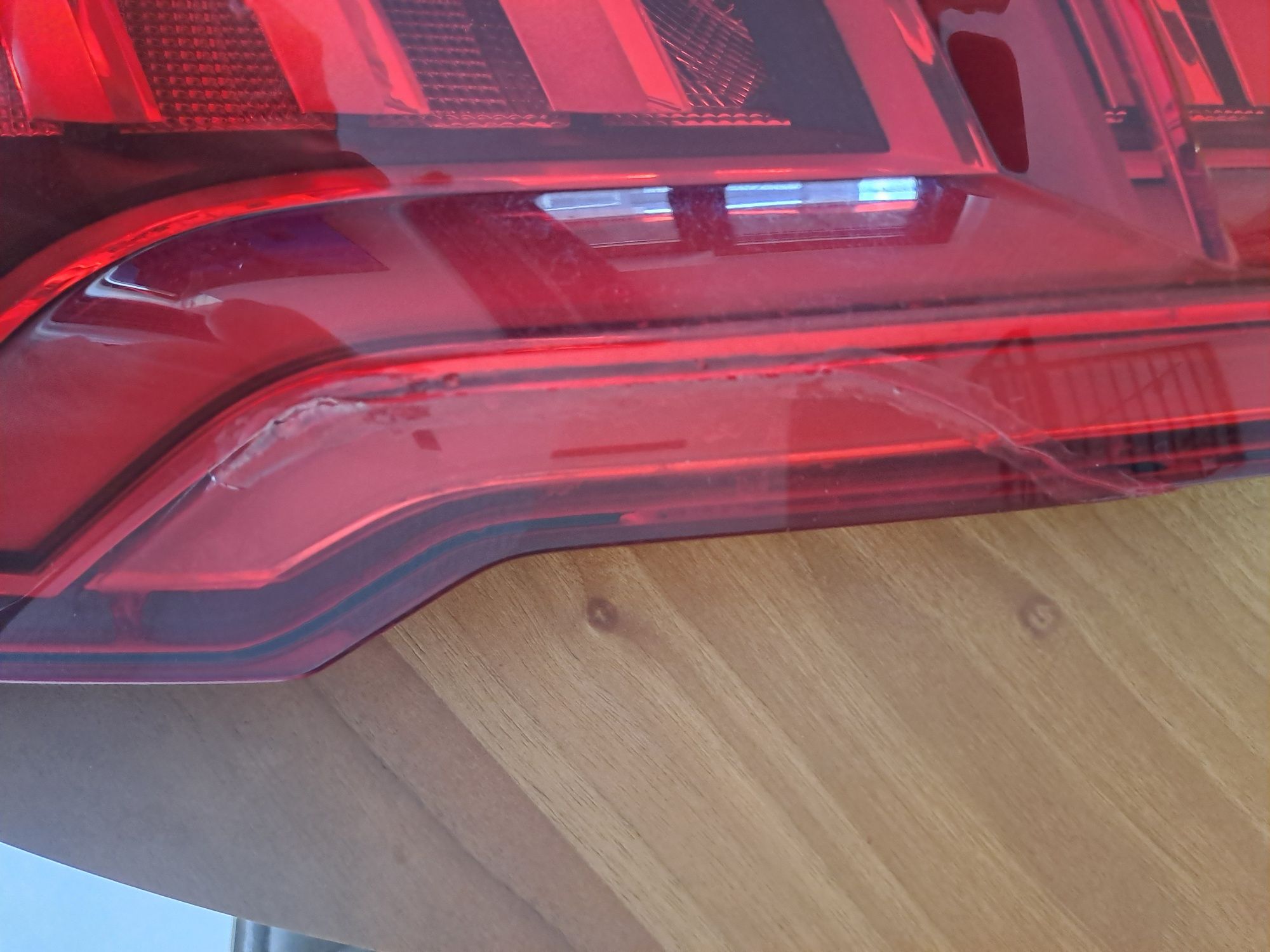 Audi Q5 заден стоп