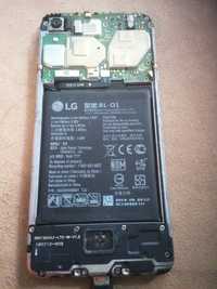 Piese LG K20 G3 G2 k8 K9 K10 Placa baza baterie display camera sim