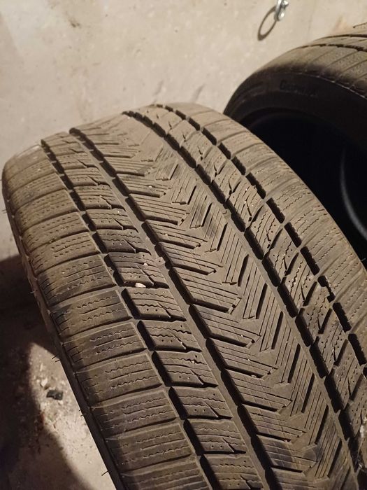 Зимни гуми gripmax 275 / 35 R20