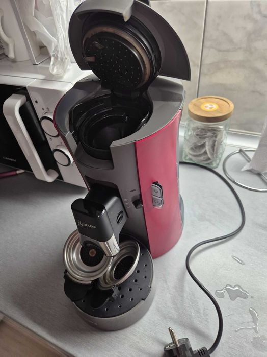 Кафе машина Phillips Senseo