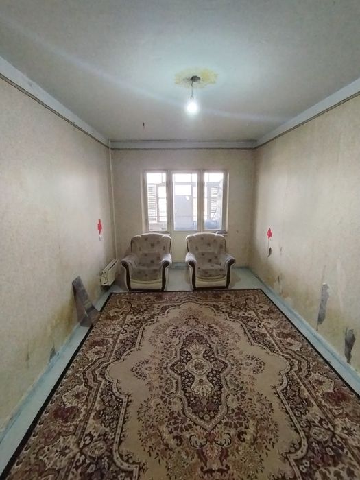 Чирчик ш. Троицк 2х/3/4 янги планировка 64 м²