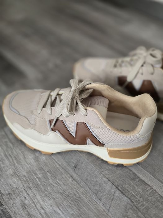 Дамски маратонки