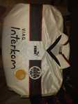 Tricou Eintracht Frankfurt '99-'00