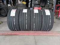 Set Anvelope KUMHO 255/30/19 Cu 225/35/19 (BMW Seria3) Noi De Vara