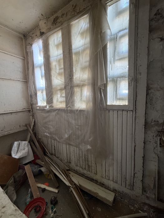 Kvartira sotiladi 1 xona