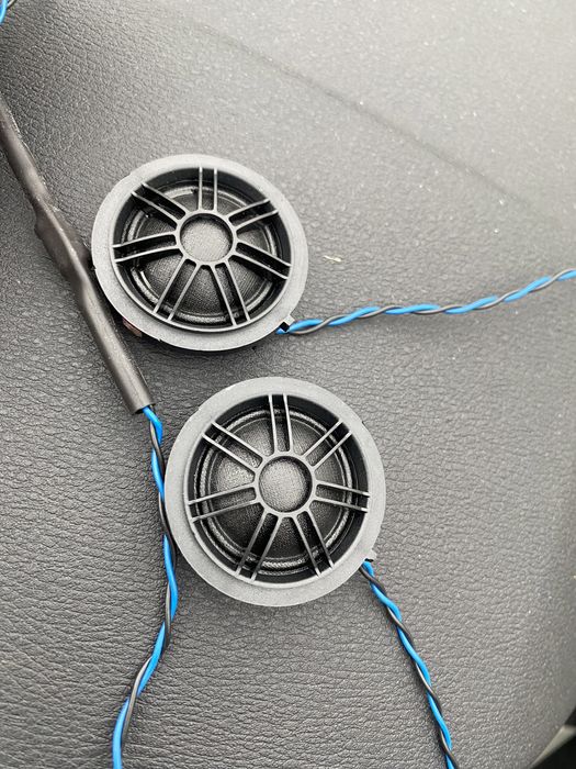 Vand sistem audio Hi-fi bmw x3 f25