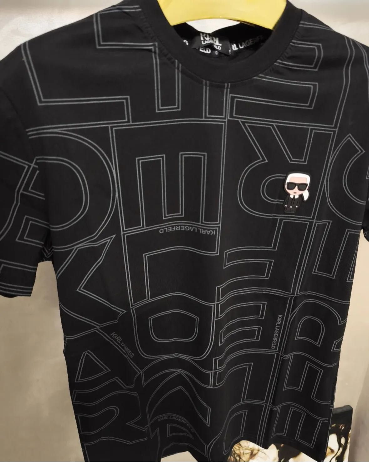 Karl Lagerfield M