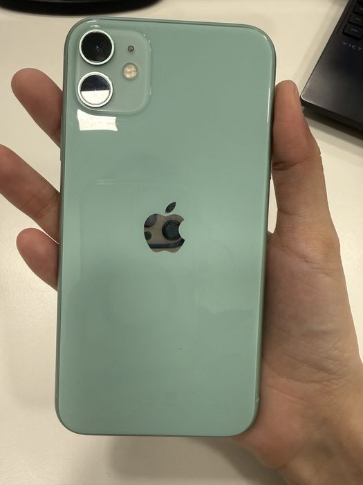 iPhone 11 128 ГБ