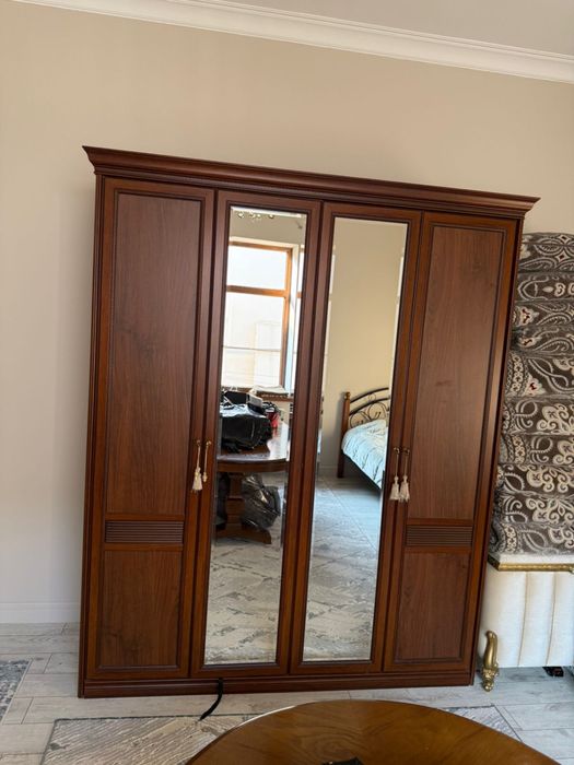 Шкаф  для одежды