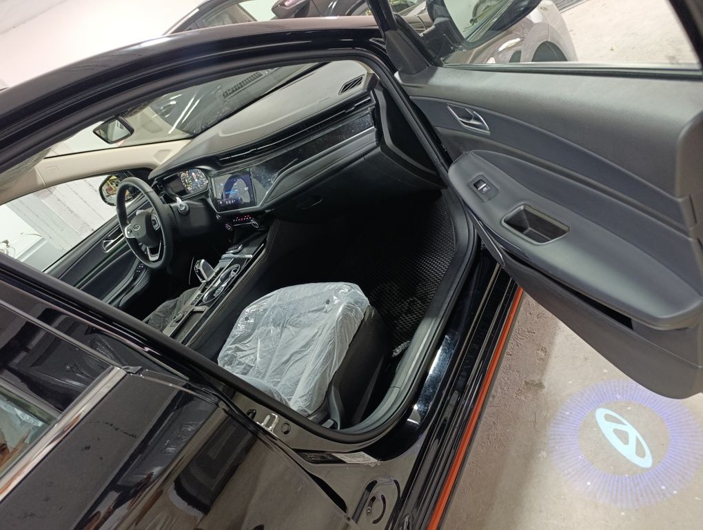 Chery arizzo 6 pro polniy full