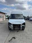 Dezmembrari Hyundai H-1 2016 DUBA 2497 Aripa dreapta fata
