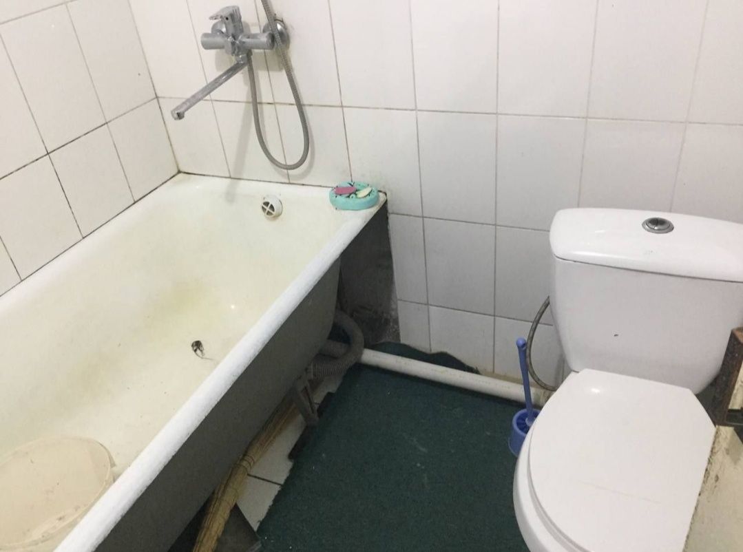 Арзон, срочно.Продажа 2/1/5 на Юнусабад Ботаника боги, 2 хонали сотила