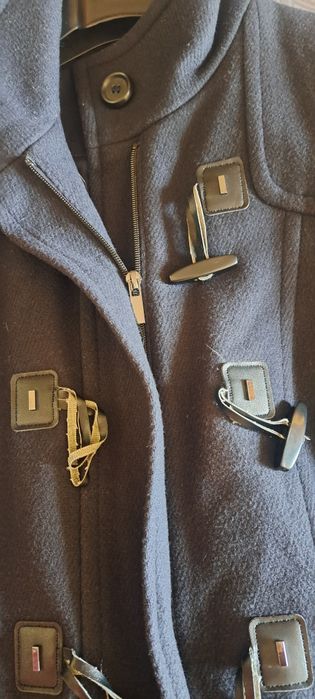 Palton C&A elegant dama