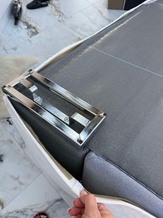 Италиански Диван Alberta