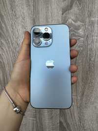 Продам Iphone 13 pro blue sierra 128Gb