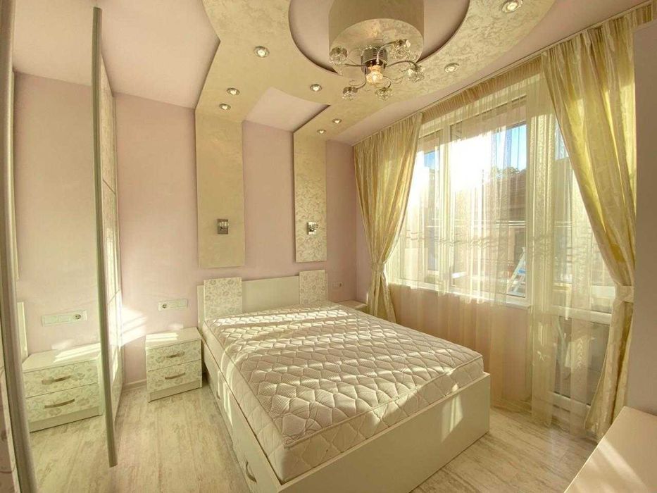 Тристаен Апартамент в Младежки Хълм