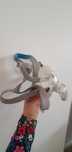 Masca CPAP faciala pt aparat de apnee Resmed Airfit F20 (L)